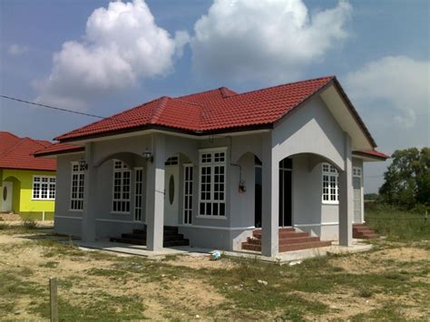 rdc group properties kt  contoh rumah   siap