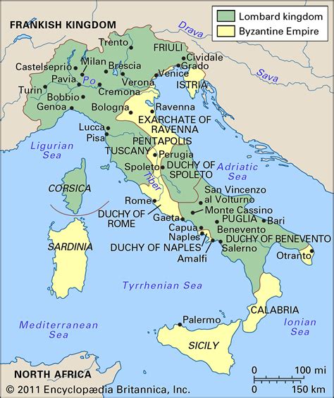 History of Italy | Britannica