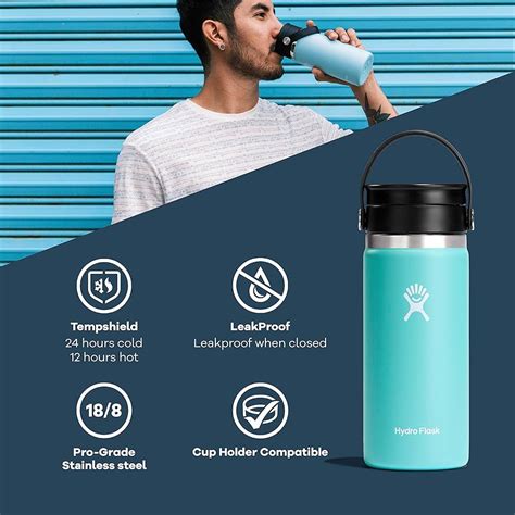 16 Ounce Hydro Flask Deals Jkuatacke