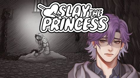 Black Tabby Games Slay The Princess Demo Out Now On Twitter Stream Stream Stream