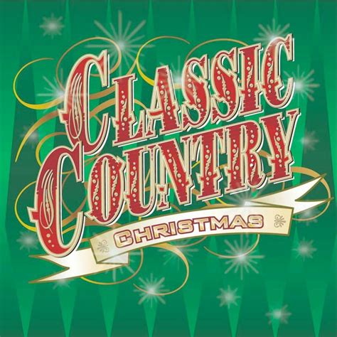 Classic Country Christmas : Free Download, Borrow, and Streaming ...