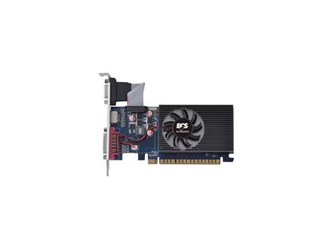 Ecs Nvidia Geforce Gt Gb Gddr Bit Pci E X Hardstore