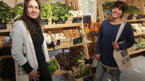 El Supermercat Cooperatiu De Manresa Compleix Tres Anys I Obt