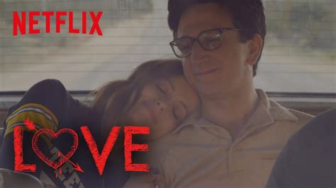 Love Netflix presenta la tercera y última temporada