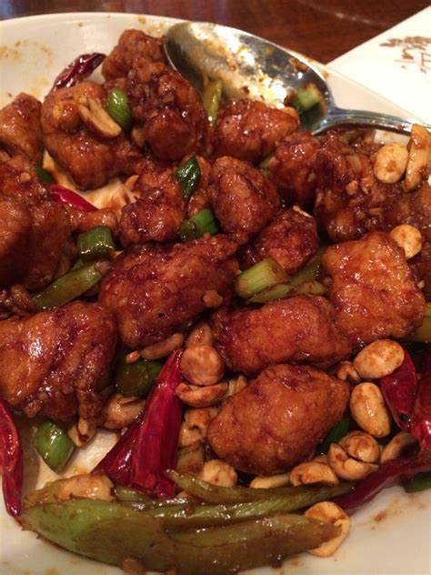 P F Chang S China Bistro Reviews Photos Baton Rouge Gaycities