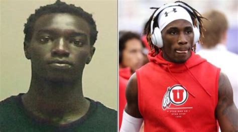 Killer Of Former Utah Football Player Plead Guilty To Murder