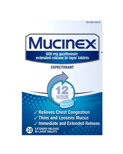 Sinus Infection Getting Worse? 4 Things That Might Worsen It – Mucinex USA