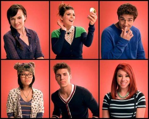 Awkward Season 3 Confesslee Mtvs Awkward Season 3 Trailer