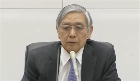 日銀・黒田総裁が退任会見！史上最長10年、出口戦略は後任の植田氏に託す 黒田総裁の置き土産「異次元緩和」 情報速報ドットコム