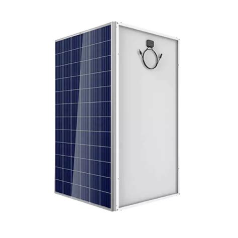 Buy Solar Universe India 335W 24V Polycrystalline Solar Panel SUI 335