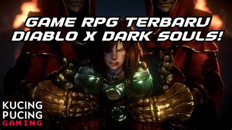 EARLY ACCESS RPG BARU No Commentary Fameplay YouTube