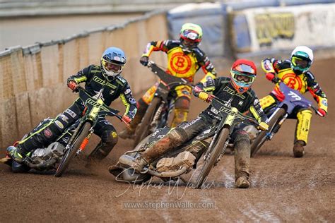 RACEDAY REPORT IPSWICH 97 5139 83 BIRMINGHAM KNOCKOUT CUP SEMI