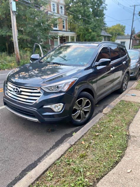 second hand cars pittsburgh 6