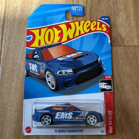 Yahoo オークション Hot Wheels HW ホットウィール USカード 15 DODG
