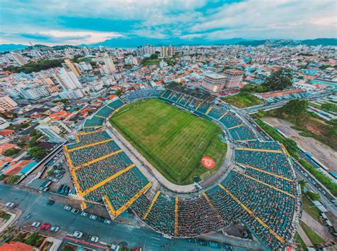 Julgamento Que Pode Definir O Futuro Do Figueirense Tem Data E Hora