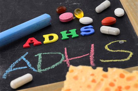 ADHS Diagnose bei früh eingeschulten Kindern häufiger ergotherapie