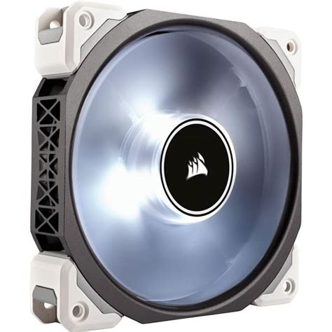 Corsair 120mm ML120 PRO PWM White LED CO 9050041 WW KuantoKusta