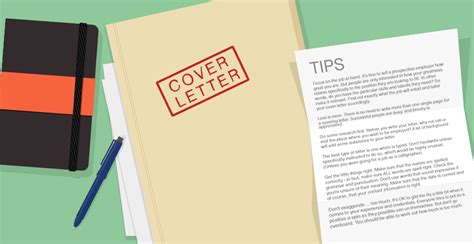 Tips To Write An Effective Cover Letter Jobicy