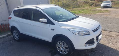 Ford Kuga 2015 Galati OLX Ro