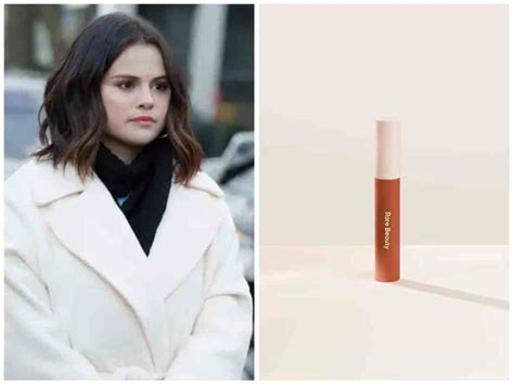 Selena Gomez's Rare Beauty extends shade range after 'listening' to fans