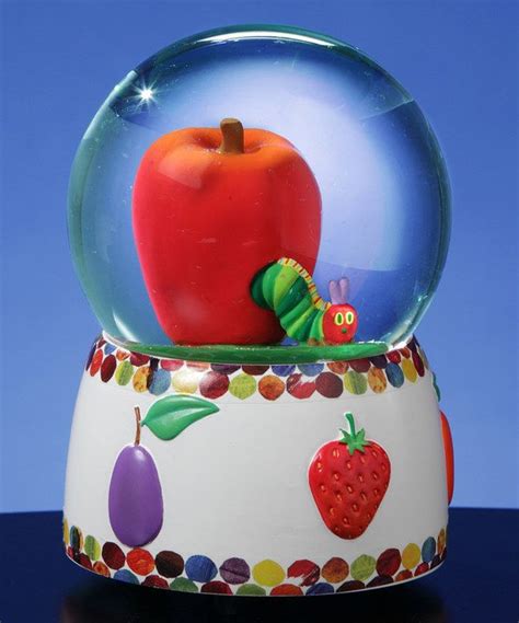 Another Great Find On Zulily The Very Hungry Caterpillar Apple