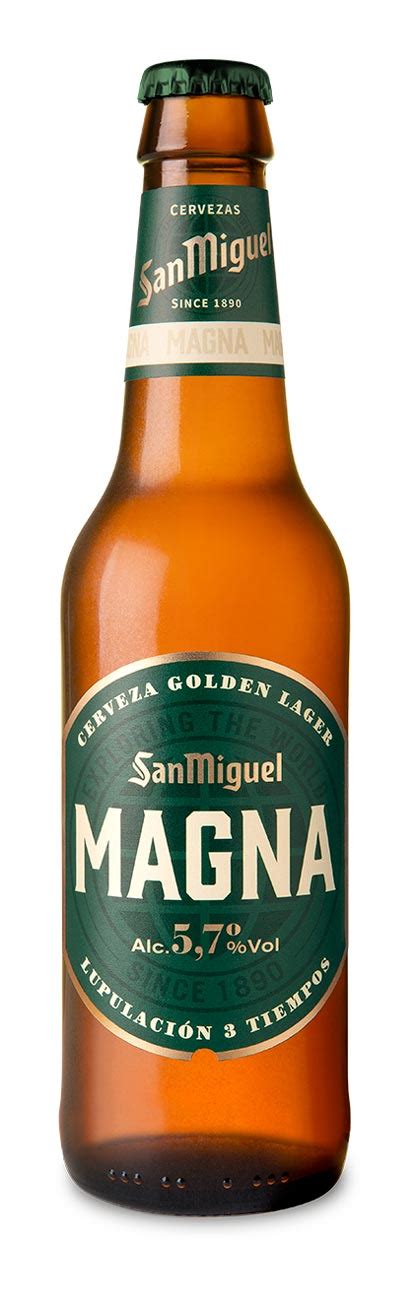 Magna De San Miguel Dismarex