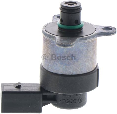 Mercedes Sprinter Fuel Injection Pressure Regulator Bosch