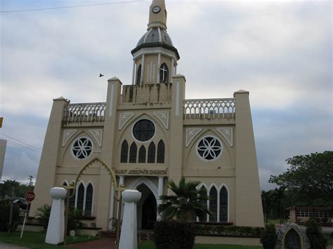 Catholic Church Guam Is Predominately Catholic Anuan1671 Flickr