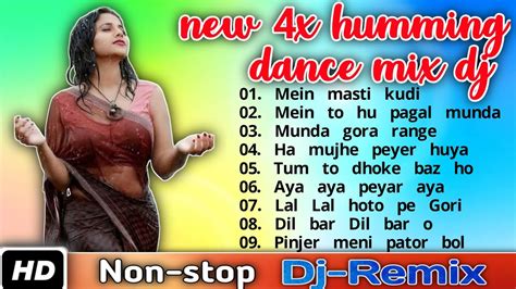 New🔥4x Humming Dance Mix Dj Road Show Compitition Dj Susovan Remix