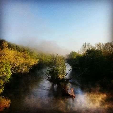 St Joseph Missouri Missouri River River Travel Around