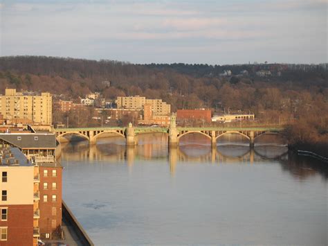 Merrimack River Haverhill Ma Pottlukk Flickr