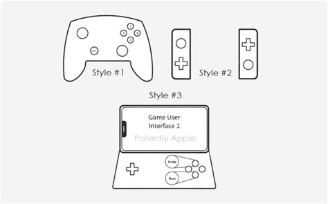 Apple may be planning to bring a 'Gaming Controller' - TechStory