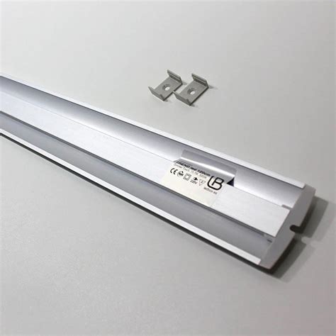 Barra Lineal Led Trend Dimmer Touch W Dc V Cm Ledbox