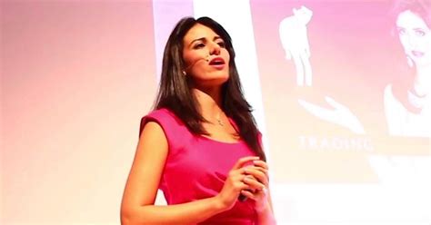 The Net Worth Of A Marketing Maven: Unpacking Kiana Danial's Empire