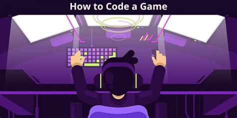 How to Code a Game: Building a Game | LaptrinhX