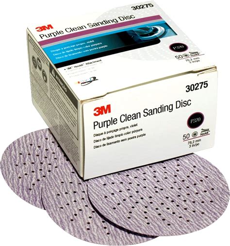 The 10 Best 3M Sanding Pad 3Inch Hookit Home Life Collection