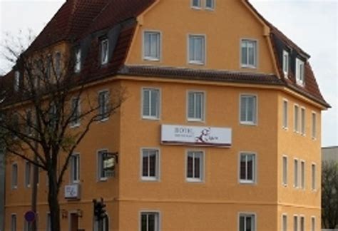 Hotel Restaurant Eigen Halle Saale Sachsen Anhalt Inkl Flug