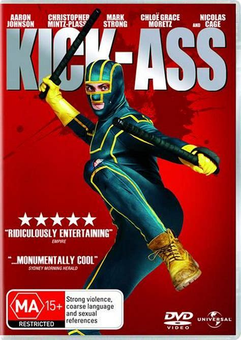 Kick Ass 2010