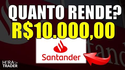 Dividendos Sanb Quanto Rende R Investidos Em Banco