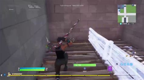 Mongraal Edit Course YouTube