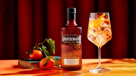 Jdo Unveils Captivating Design For Brockmans Orange Kiss World Brand