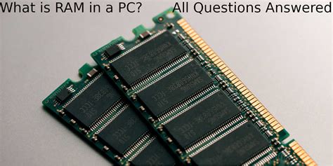 How To Check If Your RAM Type Is DDR3 Or DDR4 On Windows 10 Atelier