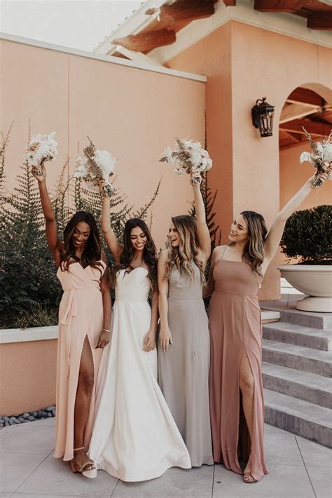 Get Ready To Text Your Group Chat After Years Of Our Brides Asking