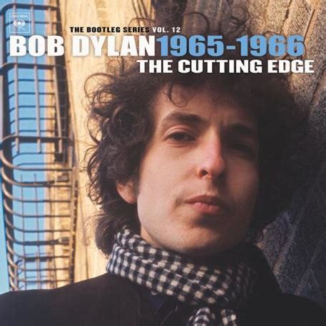 Rare Cool Stuff Unltd Bob Dylan The Cutting Edge Rare Cool Stuff