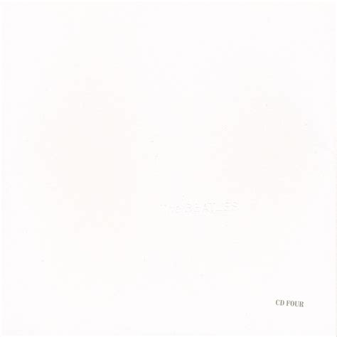 2018 The BEATLES White Album 50th Anniversary Box Set Rockronología