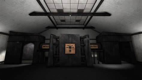 Scp 914 Scp Secret Laboratory Official Wiki Fandom Powered By Wikia