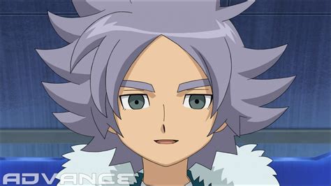 Imagen Shawn Adulto 2  Wiki Inazuma Eleven Go Fandom Powered By Wikia