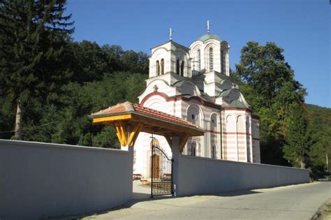 MOLITVA ZA ZDRAVLJE IZ MANASTIRA TUMANE Veruje se da OVE reči