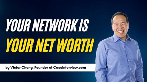 Unlock The Power Of Your Network How Your Connections Can Determine