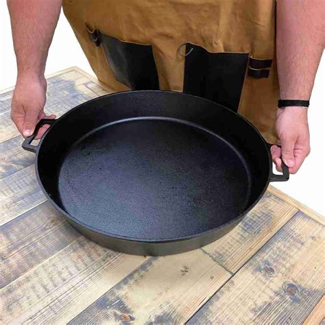 Bayou Classic Inch Skillet Review Memaws Southern Kitchen